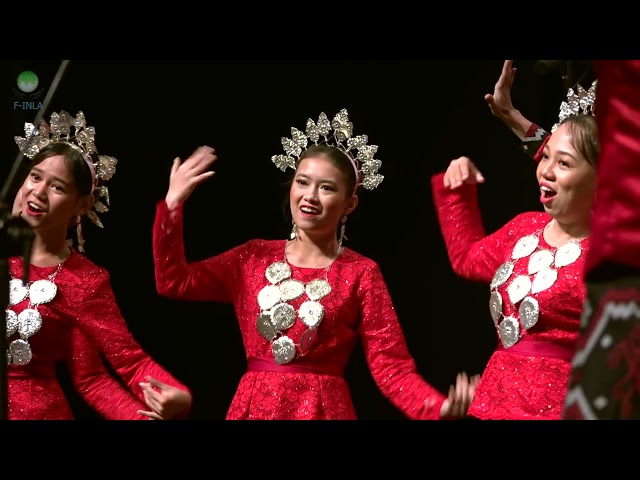 Tak tong tong (Bagus Gangsar Wibisono ) - Borneo Cantata class=