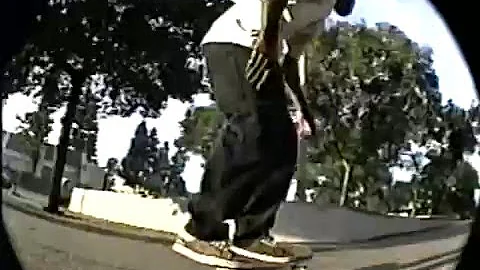 Jay Stephens (a.k.a. SAD) Simple As Death