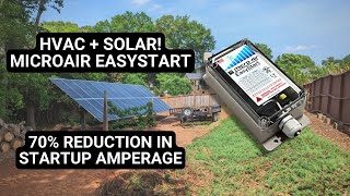 HVAC on Solar! @engineer775