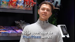 De Slimste Vending Oplossing Ter Wereld