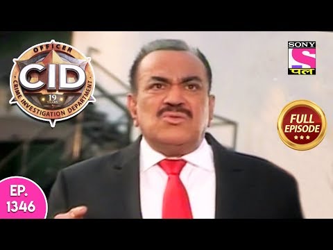 CID - Full Episode 1329 - 26th January, 2019
