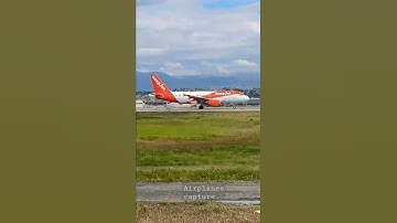 easy jet ✈️✈️#shorts #trending #viral #aviation #youtube #airbus #boeing #video