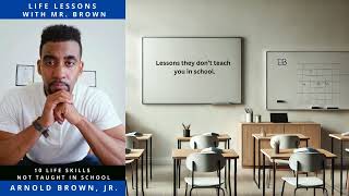 10 Life Skills Not Taught In School screenshot 5