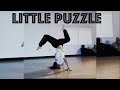 Bailey dean holt  little puzzle by emily glass ii zoi tatopolous ztato choreography