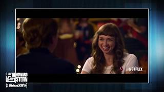 David Spade on His Chemistry With “Wrong Missy” Co-Star Lauren Lapkus