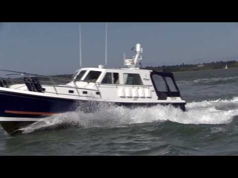 SEAWARD 39