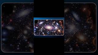 Why the universe has no physical edge #space #science #astronomy
