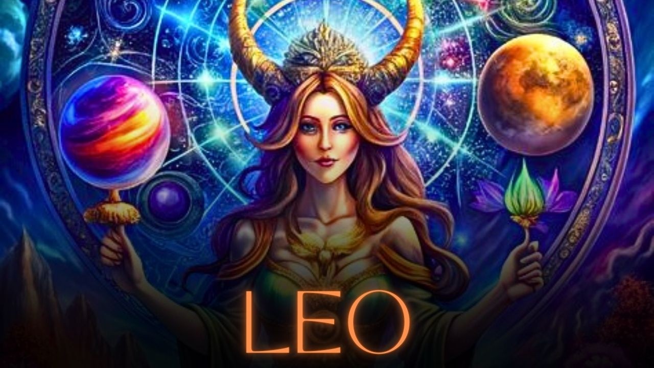 LEO UNA CONVERSACIÓN LO CAMBIA TODO! 😍❤️‍🔥 TUS PLANES PROSPERAN 🤑 #LEO AMOR FEBRERO 2026