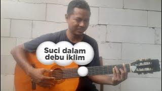 HOLY IN THE DUST OF CLIMATE _ ACOUSTIC SLOWROCK