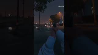 POV: You’re in GTA , but it’s VR! 🤯 #vrgaming #gtav