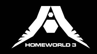 Homeworld 3 - Ambient Soundtrack (Depth Of Field Mix)
