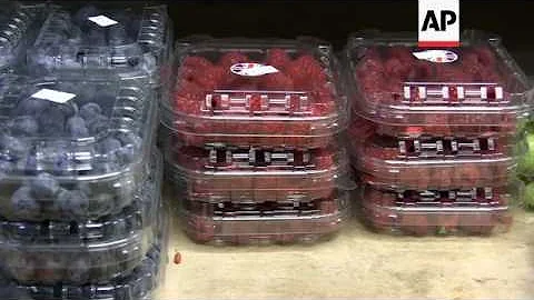 Scientists say MIND diet may delay dementia