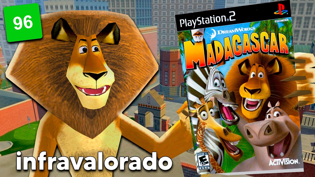 Latest Title & Thumbnail