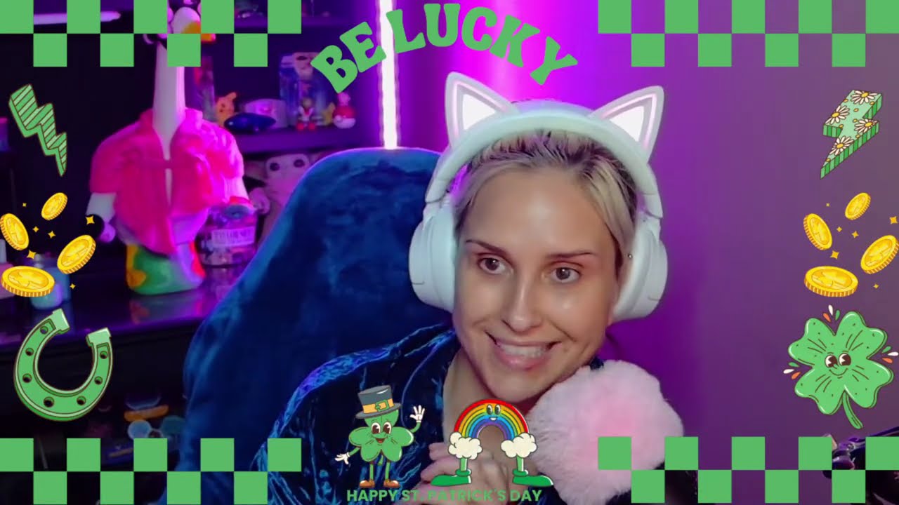 Tinfoil Tuesday: Min Min Lights / NippySlippy Bubbles Does Cartwheels