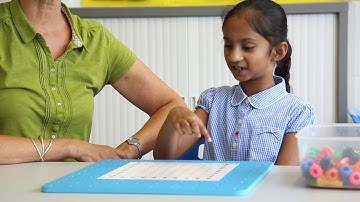 4 How To Use The Giant Pegboard