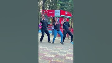 Thumbnail of Soni de Nakhre ❤️🔥🐒… #dance #song #shorts