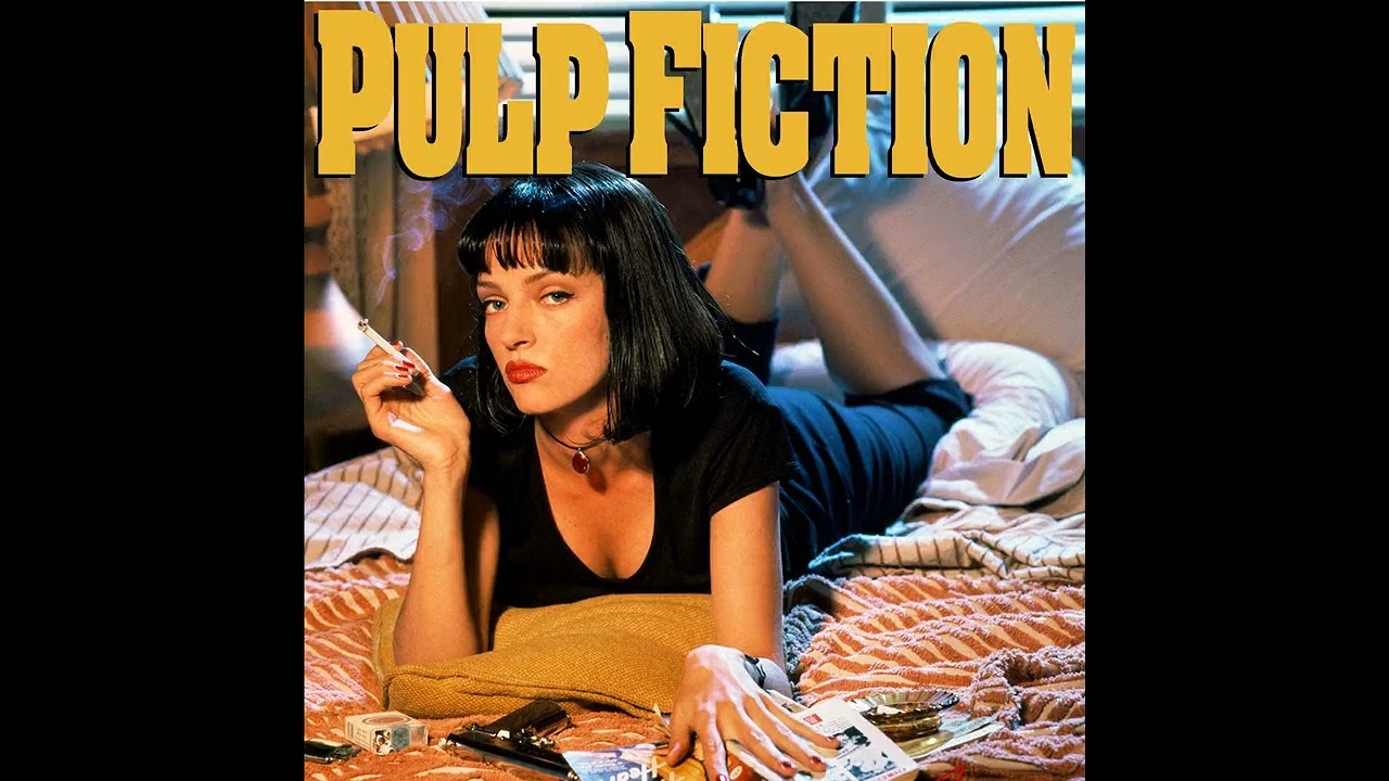 Pulp Fiction