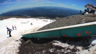 Windells Session 5-TransWorld SNOWboarding
