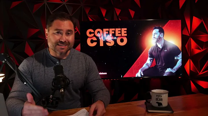 Cybersecurity Resilience