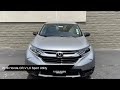 2018 Honda CR-V LX Sport Utility Walnut creek  Concord  Lafayette  Oakland  San ramon