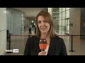 Kanzler Merz nach Kritik in der Unionsfraktion über Regierungsumbau | ZDFheute live