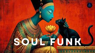 Timeless Rhythm and Groove | When the Dance Floor Comes Alive | Minimal Soul Funk (2026)