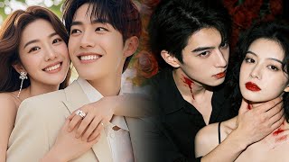 🖤完整版：前世为名分惨死车祸，重生后她竟放弃名分专注搞事业！💸当霸总带着记忆跪求复合，却发现自己连她餐厅的VIP都排不上号  #大陆短剧 #drama #shorts
