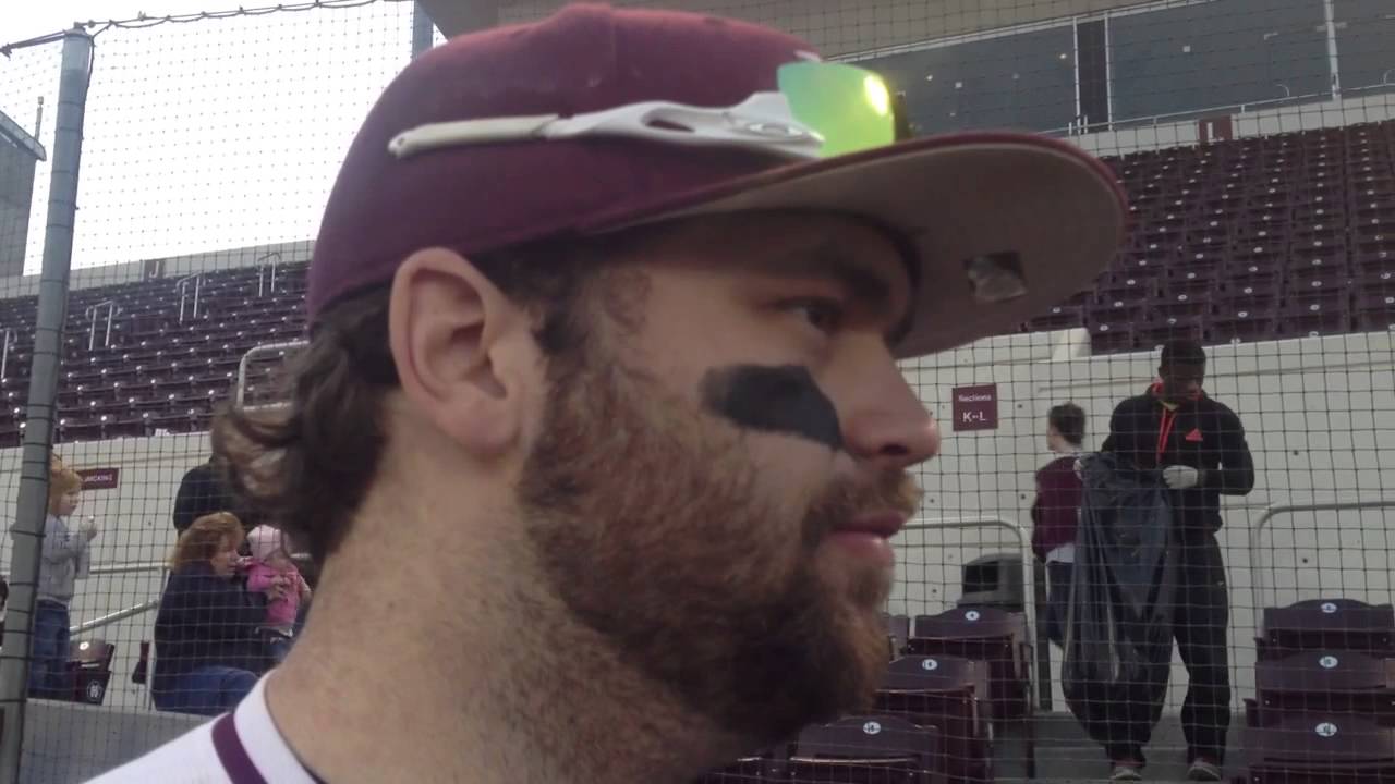 Wes Rea Interview February 22, 2014 YouTube