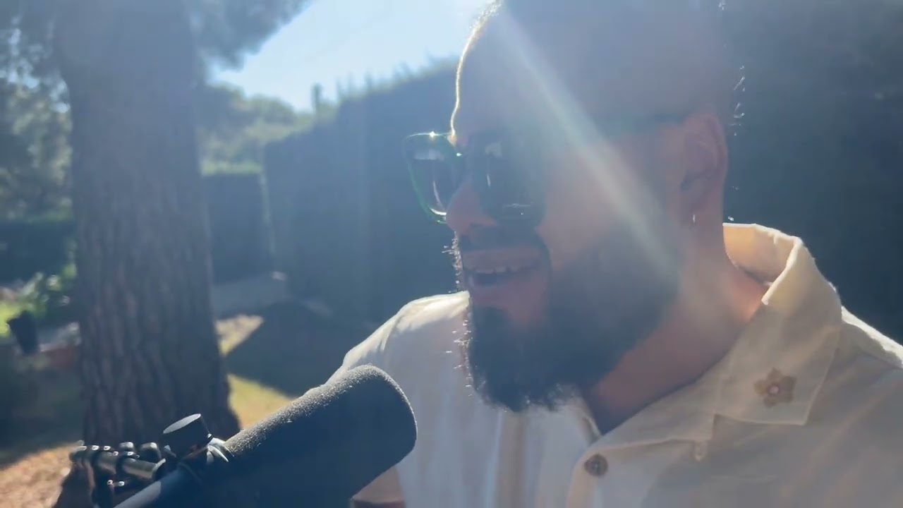 La Cosmic Note "Ella"  Meu the Monkey Sessions #31