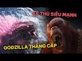 GODZILLA X KONG: Phân tích TRAILER &amp; những chi tiết có thể bạn BỎ QUA