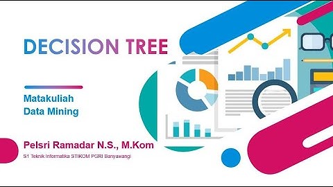 data Mining 8.2 - Decision Tree