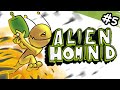 PANCADÃO AUTOMOTIVO DO ALIEN - Alien Hominid (2004) ep 5