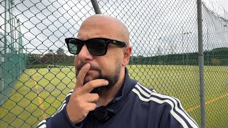 SPALLETTI 4 IN THE BACK NO MATTER WHAT | YILDIZ THE KEY | REBUS LOCATELLI