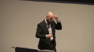 AI and Security: Threats and opportunities, Dr Jamie Graves, Zonefox