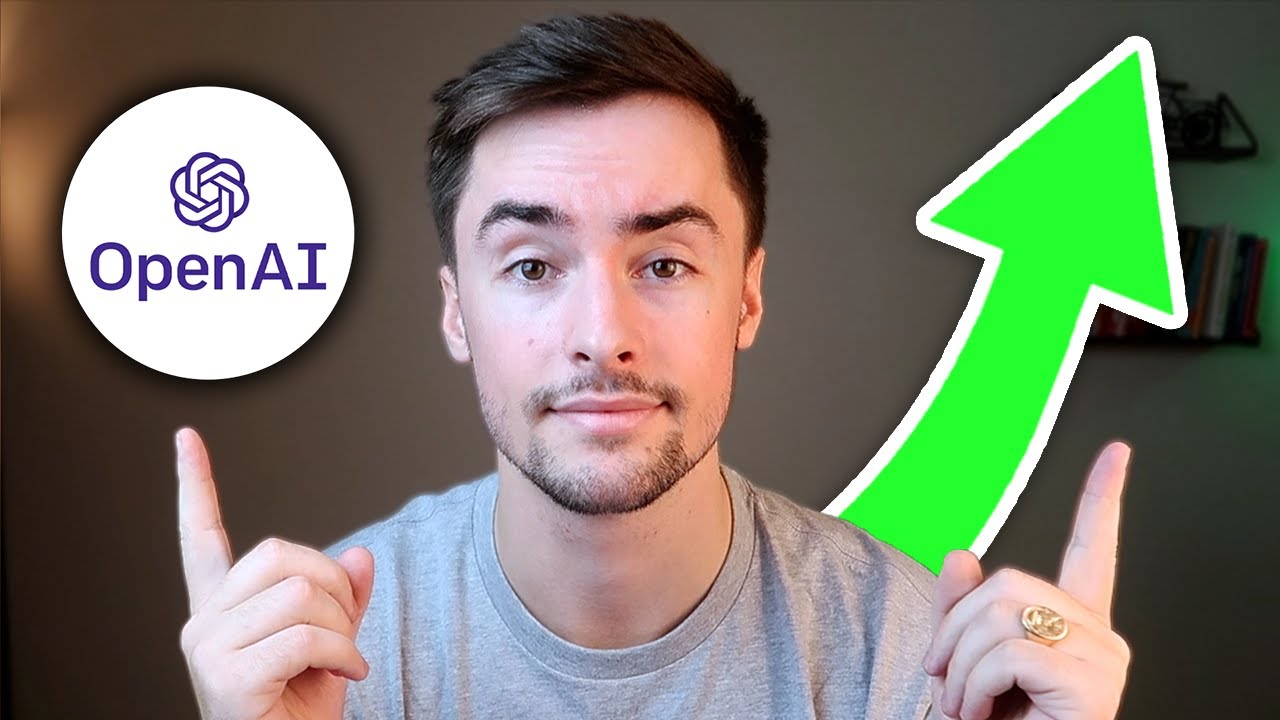 The 5 Best AI Businesses You Can Start With Chat GPT - YouTube