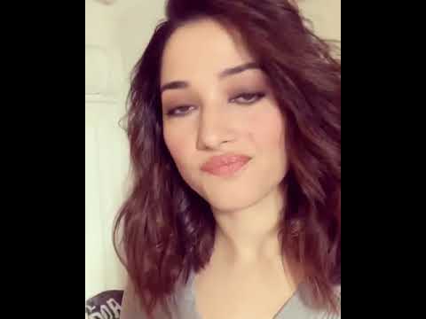 Tamanna Bhatiya leaked Video | tamanna bhatiya leaked mms REAL OR FAKE