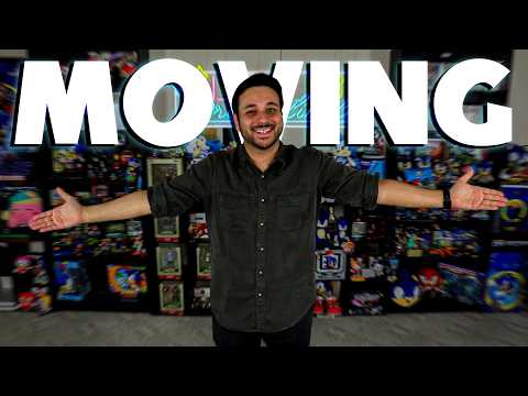 I MOVED