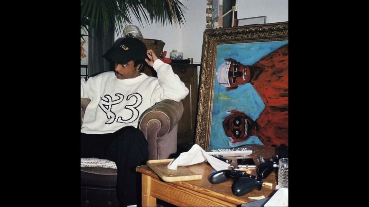 [FREE] LA FÈVE PETIT SEUM TYPE BEAT "DRESS" (prod. 44loureiro)