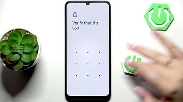 HONOR X5c Plus - Een Google-account toevoegen of verwijderen