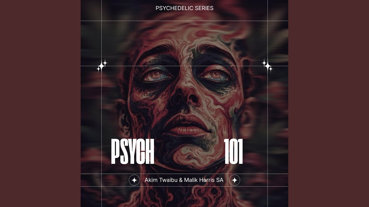 Watch PSYCH 101 on YouTube Watch PSYCH 101 on YouTube