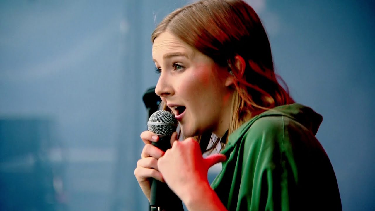 Neo Minor - Fading faces (Live @ Student Kick-Off 2019)