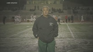 ‘Last Chance U’ coach John Beam dies after shooting at Laney College