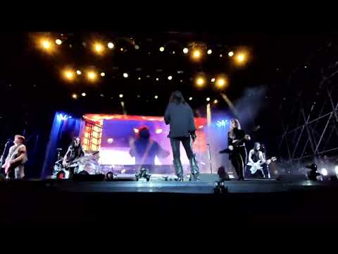Alice Cooper - Hey Stoopid - Live in Italy 2026