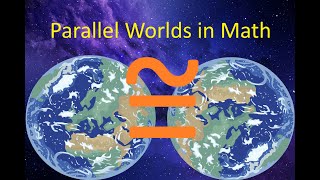 Parallel Worlds: Cosets, Equivalence, and Modular Arithmetic #maths #mathematics #matheducation