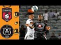 Orlando Pirates Vs Ts Galaxy Highlights Dstv Premiership 2023