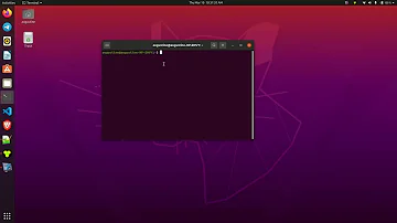 How do I superuser in Linux terminal?