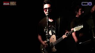 Download Lagu MUSE - WE ARE FUCKING FUCKED (BAND COVER) BY RED ALERT | 4K MP3