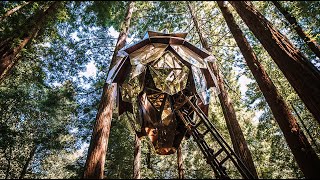 Slicelab - Glade Pinecone Treehouse