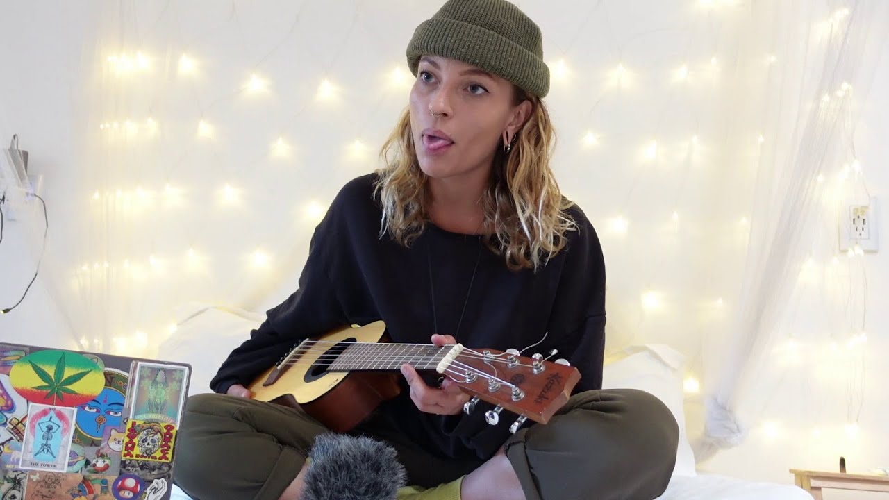 Freestyle Music Jam (Flow With Me) #48 - Flying high is kinda my style