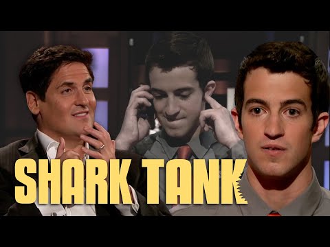 Which Shark Will